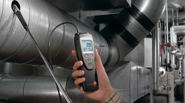 Испытания противодымной защиты (ПДЗ) в Минске и РБ ispytanie_pdz